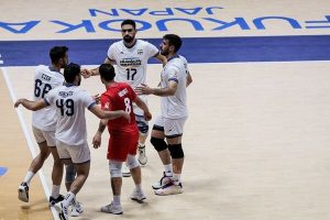 ایران – چین‌تایپه؛ مسیر هموار شاگردان پیاتزا برای صعود به نیمه‌نهایی