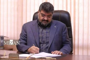 ایران؛ اقتدار در دفاع، عزت در دیپلماسی و استواری در حقوق بین‌الملل/ عبدلیان‌پور: تأکید رئیس‌جمهور بر توانایی ملت ایران برای دفاع از کشور در چارچوب اصل حاکمیت ملی و حق دفاع مشروع قابل تبیین است