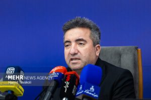 بابایی: پیش‌فروش بدون شناسه یکتا متوقف می‌شود