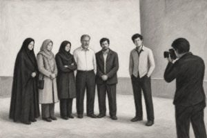 به پای خویشتن ایستادن