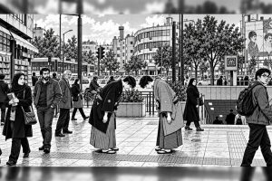 بی‌خود عذر نخواهیم