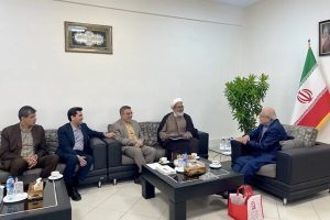 تأکید بر نقش معیشت و اقتصاد در پیشگیری از وقوع جرم
