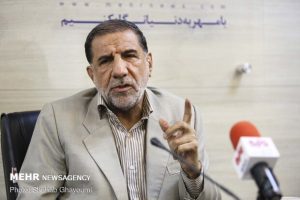 تجهیزات نظامی ایران تقویت شده؛ دشمن را وادار به خروج از منطقه می‌کنیم