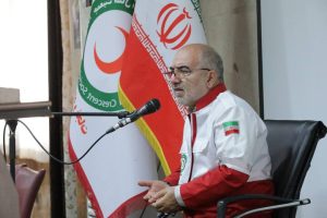 تقویت ذخایر امدادی هلال احمر با هدف آمادگی برای فصل سرما