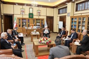 حجت‌الاسلام موحدی‌آزاد: مستندسازی جنایات دشمن با قوت ادامه دارد