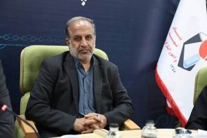 خدمت «ایجاد منسوبین» گامی در حکمرانی داده و هوشمندسازی خدمات بنیاد