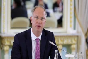 دستیار پوتین: زمستان سختی در انتظار اروپا است