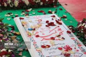 دفاع مقدس بخشی جدایی‌ناپذیر از هویت ملی ایران است