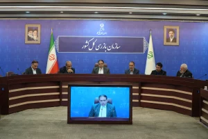 رئیس سازمان بازرسی: گزارش‌های کیفری سازمان باید به نتیجه قضایی متناسب منجر شود