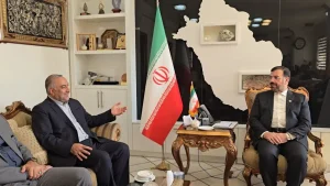 رئیس سازمان زندان‌ها: انتقال زندان عادل‌آباد شیراز جزو اولویت‌های مهم استان فارس است