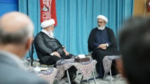 رئیس سازمان قضایی نیروهای مسلح: امنیت کشور مرهون اقتدار نیرو‌های مسلح است