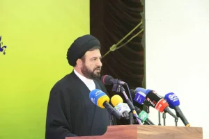 رئیس مرکز حل اختلاف قوه قضاییه: «خون‌صلح» سرمایه اجتماعی کرمانشاه برای توسعه فرهنگ سازش است