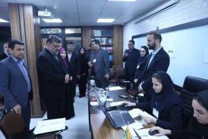 رئیس مرکز وکلا: فرآیند مصاحبه پذیرفته‌شدگان آزمون وکالت با هدف شناسایی و جذب نیرو‌های نخبه انجام می‌شود