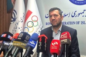 روئینگ ایران در ناگویا شانس کسب مدال طلا دارد