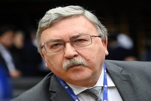 روسیه: پیشنهاد ایران برای بازگشایی تنگه هرمز سازنده است
