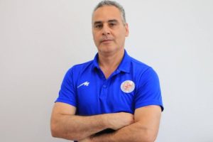 شاه‌نشین: پنالتی آخر بازی به نفع تیم هندبال کره از نظر من اشتباه بود