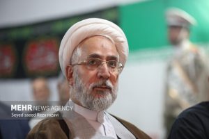 ضرورت تقویت همکاری قضایی اعضای اکو برای امنیت اقتصادی منطقه