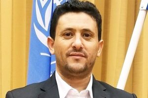 عبدالقادر المرتضی: ۶ اسیر در حمله هوایی دشمن سعودی به الجوف کشته شدند
