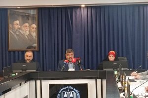 عبدلیان‌پور: در جنگ روایت‌ها نباید عقب بمانیم