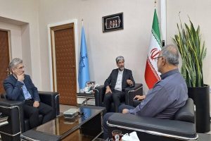 عتباتی: تعامل دادگستری و شهرداری برای حل مشکلات شهری ضروری است