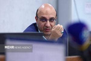 علی‌نژاد بعد از مدال ژیمناستیک:امیدوارم مدال المپیک این رشته را بگیریم