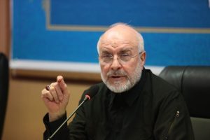 قالیباف: دستاورد مدیریت جهادی رهبر شهید انقلاب، بعثت مردم در میدان است