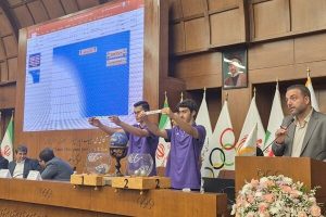 لیگ برتر هندبال مردان با حضور ۱۱ تیم قرعه کشی شد
