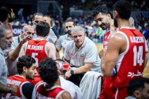 مانولوپولوس: بازی خوب بحرین باعث شد بعضا تصمیمات اشتباه بگیریم