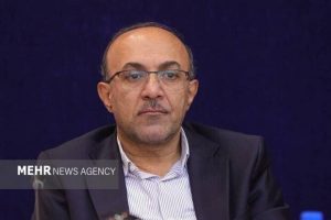 مرزهای کشور باز است؛ افزایش سقف پذیرش کامیون‌های صادراتی