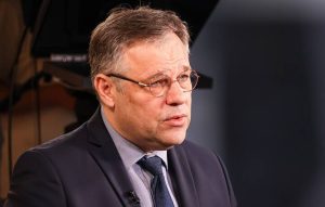 مسکو: اوکراین به مختل کردن روند انتخابات دومای روسیه علاقه‌مند بود