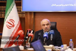 میدری: جامعه از تورم و بیکاری رنج می برد