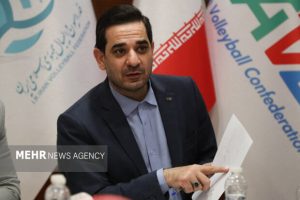 میلاد تقوی راهی ژاپن شد