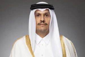 نخست وزیر قطر: پیشرفت‌هایی در مذاکرات تهران و واشنگتن حاصل شد 