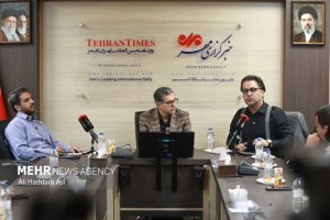 نشست کارشناسی «علی الطاهر در کانون تحولات لبنان»+ فیلم کامل