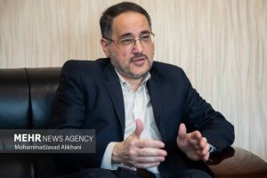 نگاهداری: آمریکا فهمید که با تقابل نظامی امکان تسلیم ایران وجود ندارد
