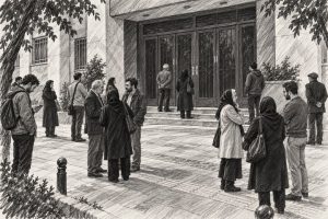 وزش شایعه
