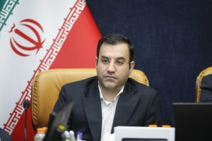 وعده سرپرست تأمین‌ اجتماعی برای توسعه خدمات به بیمه‌شدگان