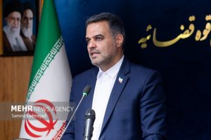 پرونده ترور شهید سلیمانی وارد مرحله اجرای حکم شده است