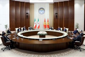 پزشکیان: امنیت منطقه در گرو نفی مداخله بیگانگان است
