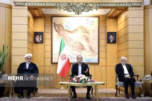 پزشکیان: نشست سازمان ملل فرصتی است برای بیان مظلومیت و اقتدار ایران