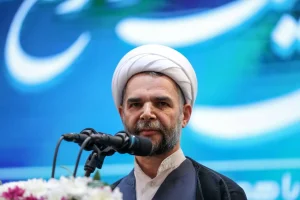 پیام تبریک معاون اول قوه قضاییه به مناسبت ۳۱شهریور؛ آغاز هفته دفاع مقدس