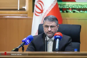 پیام رئیس سازمان به مناسبت آغاز هفته دفاع مقدس