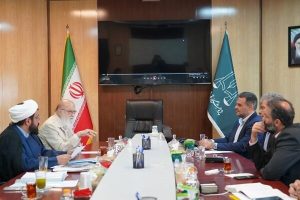 پیشنهاد تأسیس اندیشکده حقوق شهری برای حل چالش‌های مدیریت شهری