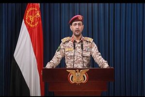 یحیی سریع: ۹۳۶ تجاوز دشمن سعودی؛ تاوان خواهند داد