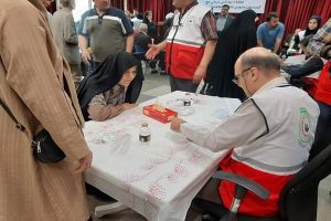 ۷۶ درصد متقاضیان حج ۱۴۰۶ معاینات پزشکی را انجام داده‌اند
