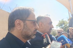 آسیابی: ۵۰ هکتار از اراضی زندان رجایی‌شهر آزادسازی شد