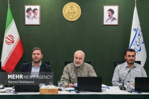 آغاز صحن مجلس؛ ادامه بررسی طرح مقابله با نفوذ بیگانگان