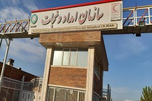 آماده‌باش کامل نیروهای عملیاتی واکنش سریع هلال‌احمر