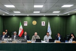 آنچه در جلسه علنی امروز مجلس گذشت