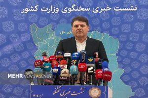 احتمال برگزاری انتخابات مجلس و ریاست جمهوری در اردیبهشت ۱۴۰۷ وجود دارد